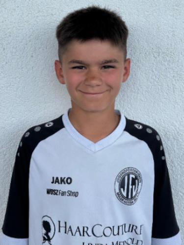 Theo Jurzok