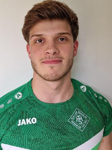 Justin Lieder