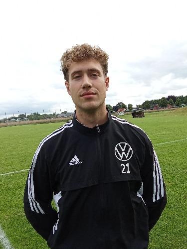 Ben Bruns