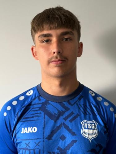 Fabian Hehner
