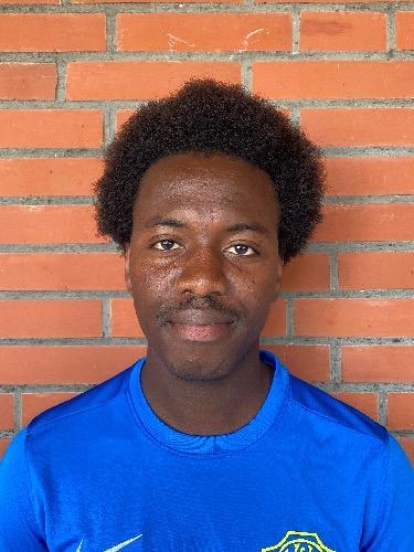 Thierno Nouhou Sow