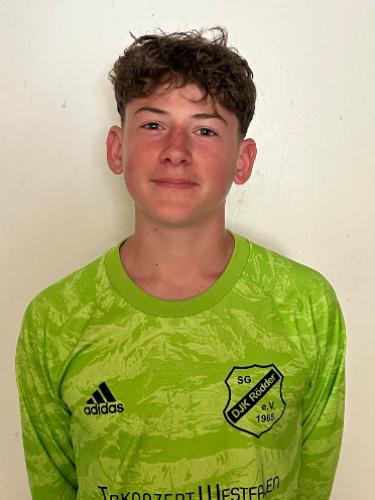Noah Seidler