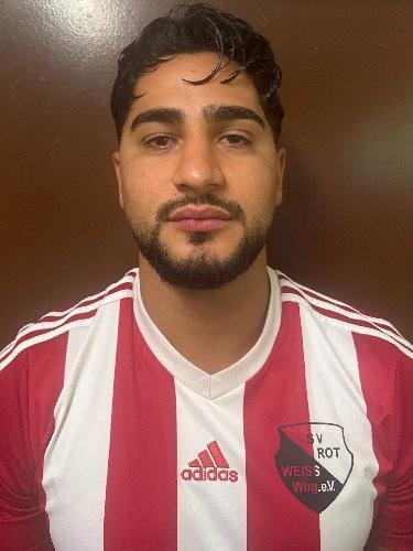 Mert Acar
