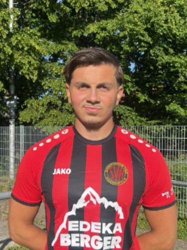 Hamza-Talha Aslandag