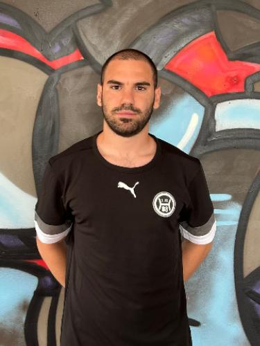 Mehmet Semih Can Sahin