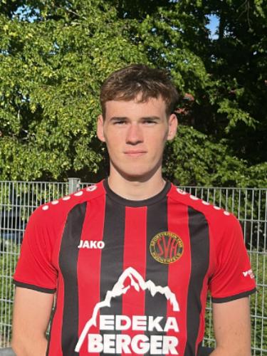 Jonas Heim
