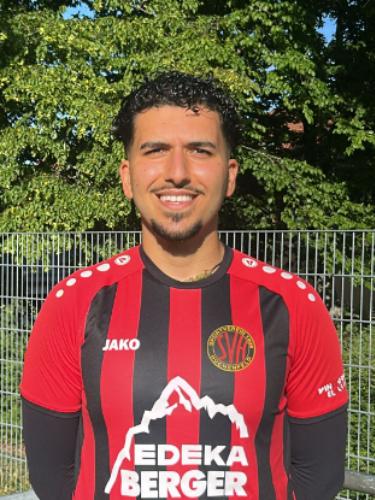 Duraid Noah