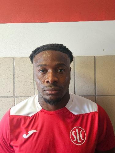 Tazo Kenneth Yeboah