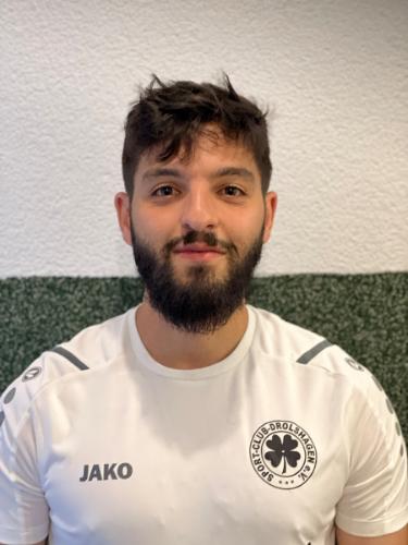 Kaan-Hasan Yilmaz