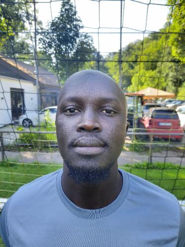 Mini Jammeh