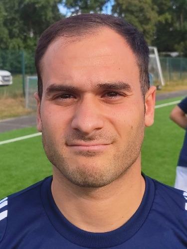 Durmus Ali Karka