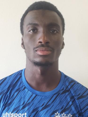 Abou Dramane Ballo