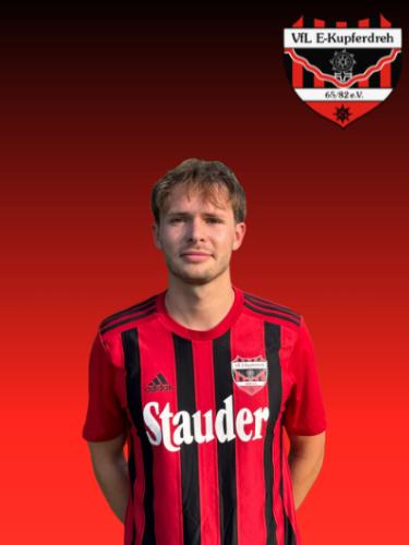 Julian Maximilian Bündgen