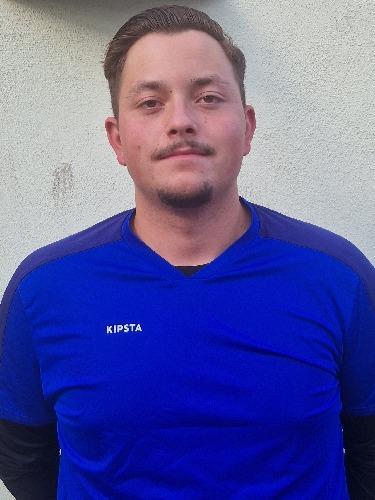 Jannic Zecic