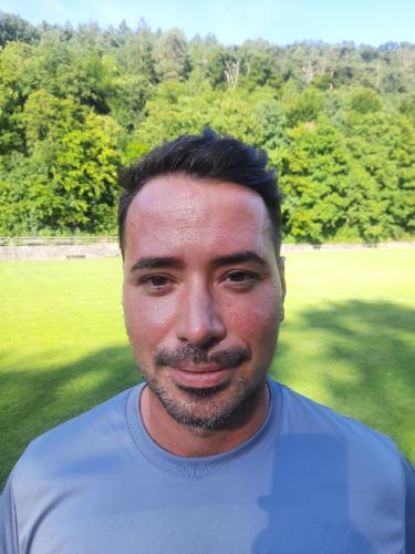 Miguel Simao
