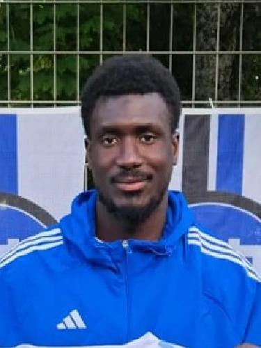 Aboubacar Bakayoko