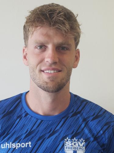 Tim Schmidt