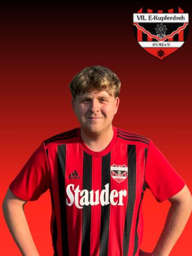 Moritz Stangier