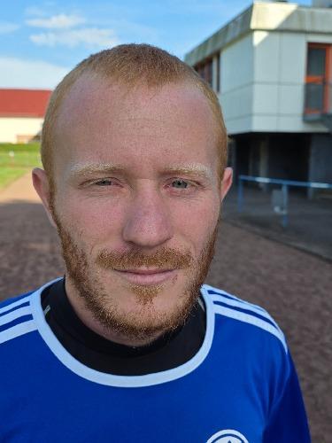 Andrei-Nicoara Morar