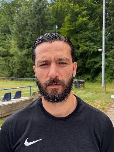 Deniz Akcayir