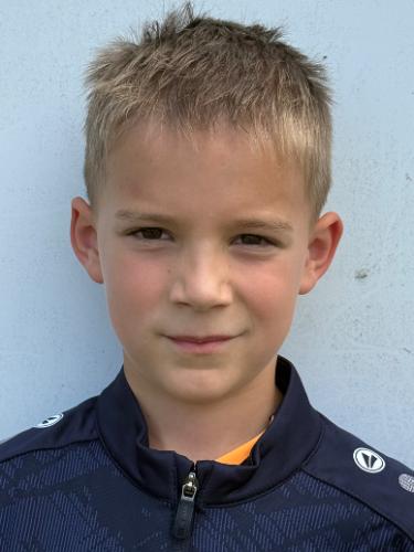 Theo Romstedt
