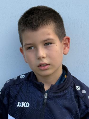 David Adrian Schneider