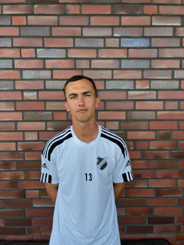 Dustin Nowak