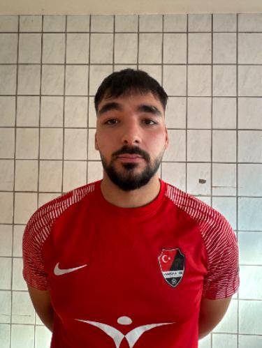 Enes Hüseyin Kazdal