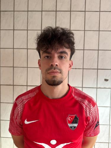Bruno Daniel Ferreira Da Cruz