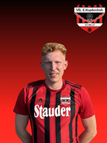 Fabian Wiegand