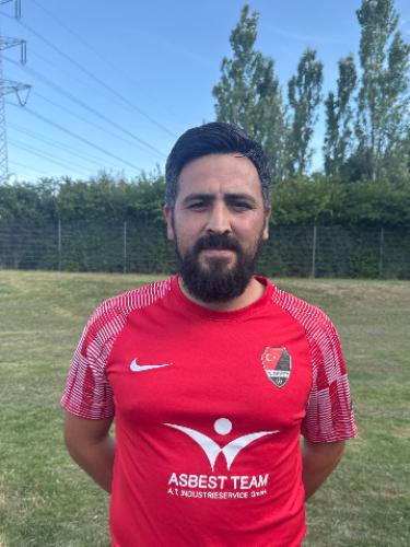 Kaan Türk