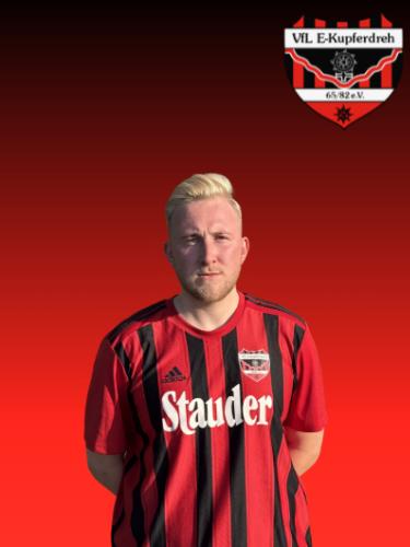 Niklas Phil Eggemann