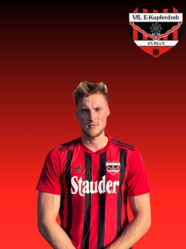 Fabian Rohde