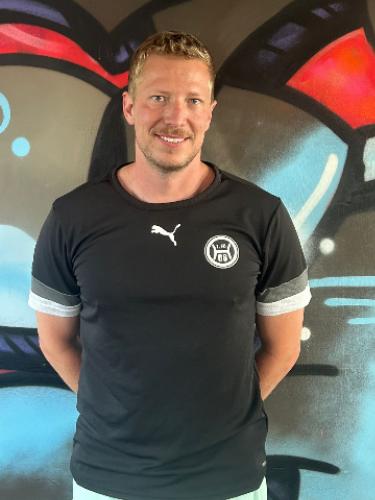 Lars Luedtke