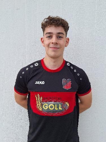 Johannes Rex