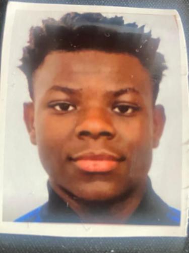 Kwabena Baffour Ofosu