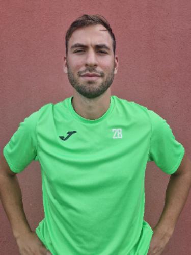 Tolga Demirbas