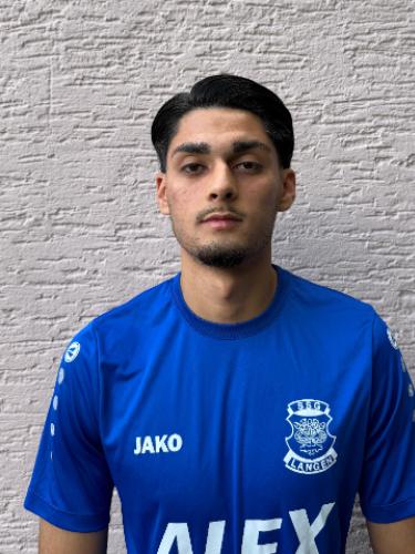 Aron Sardar