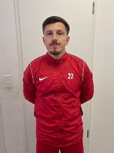 Florent Hajzeraj