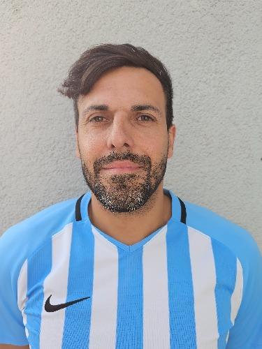 Maximilian Esposito