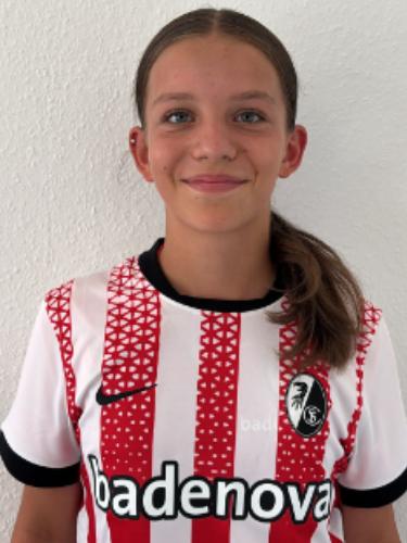 Merle Marie Gröschl