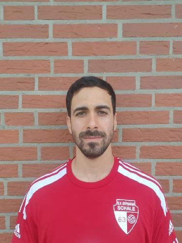 Abdullah Alfakir