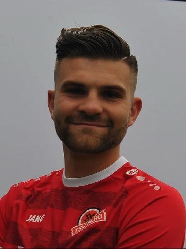 Tim Kibler