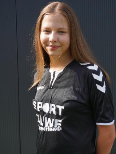 Mareen Beier