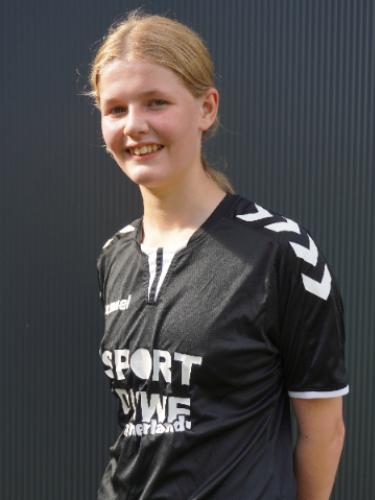 Jonna Budde