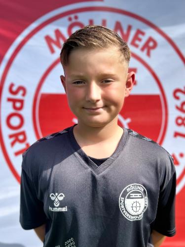 Luis Rafael Seroczynski