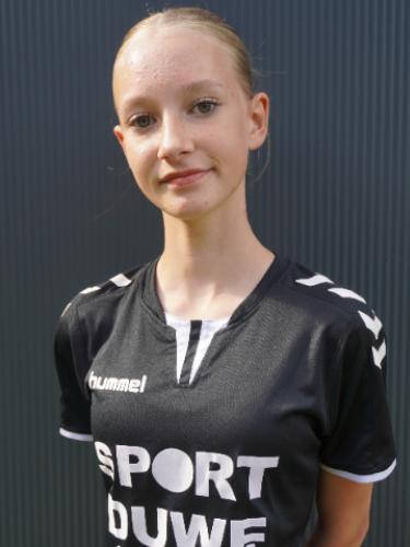 Lena Stahl