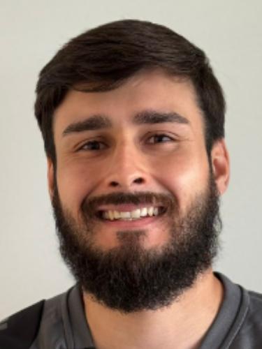 Leonardo Bastos Dos Santos