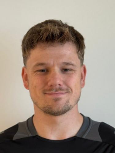 Nicolai Gräpler