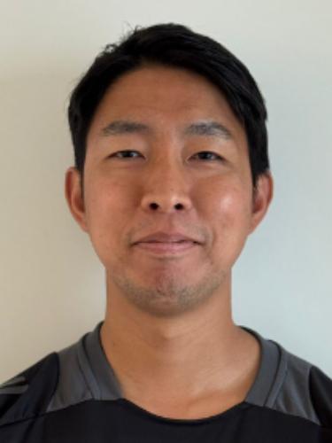 Keisuke Morikami